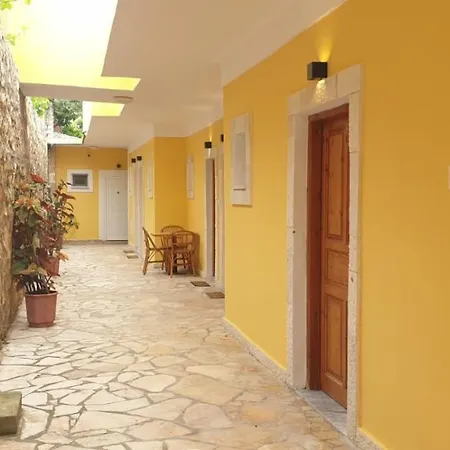 Escape Konukevi Himarë