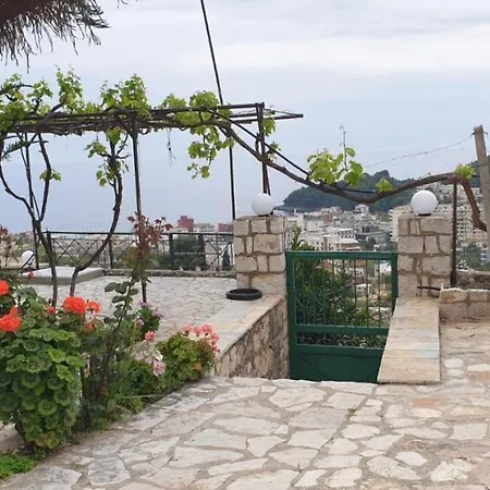 Escape Konukevi Himarë