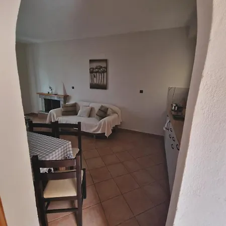 Escape Konukevi Himarë