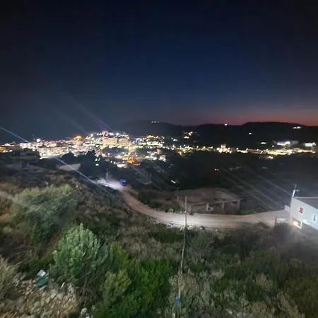 Escape Konukevi Himarë