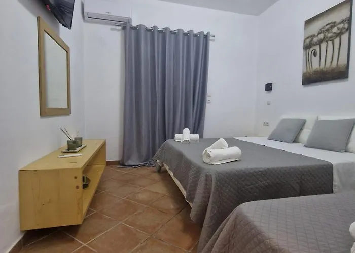 Pensión Escape