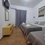 Πανσιόν Escape