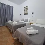 Πανσιόν Escape 3*