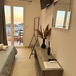 Πανσιόν Escape Χειμάρρα