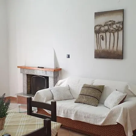 Escape Гостевой дом Химара