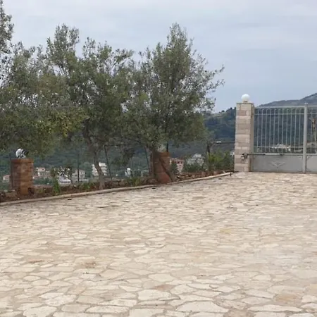 Escape 3* Химара