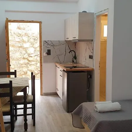 Escape Гостевой дом