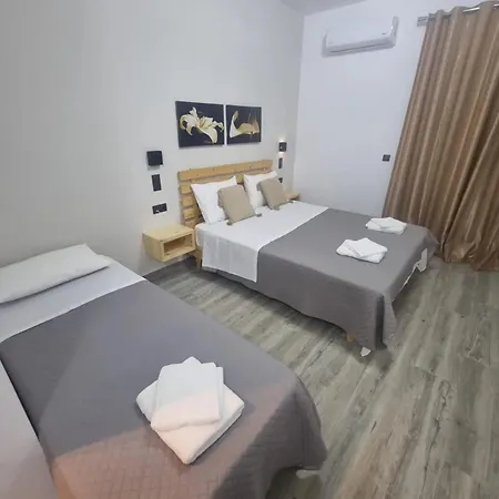 Escape Guest house