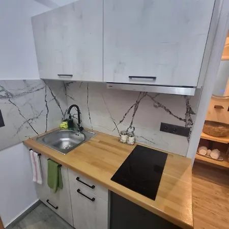Escape Гостевой дом 3*