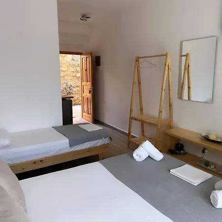 Гостевой дом Escape