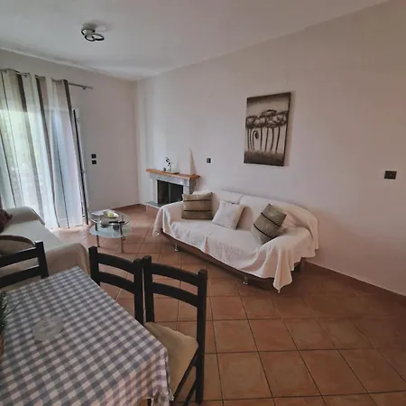 Guest house Escape