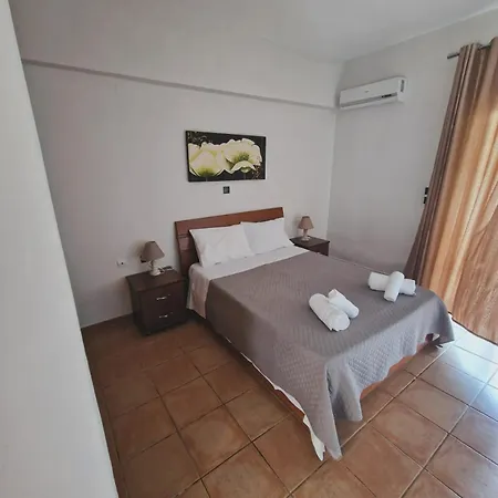 Guest house Escape *