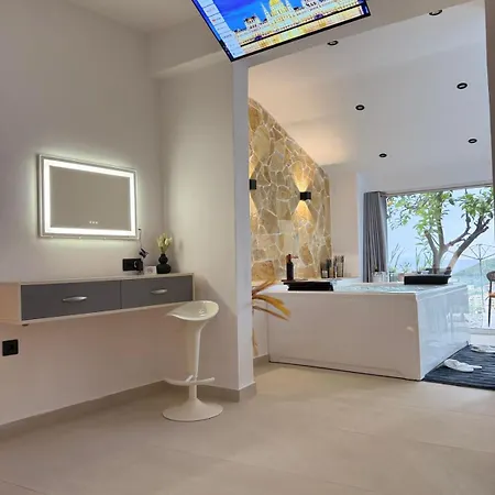 Escape Guest house *