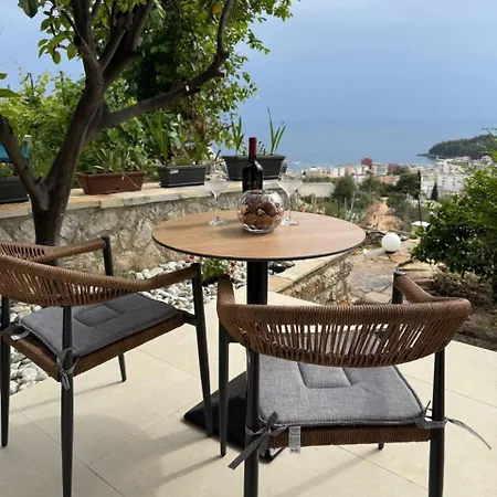 Гостевой дом Escape