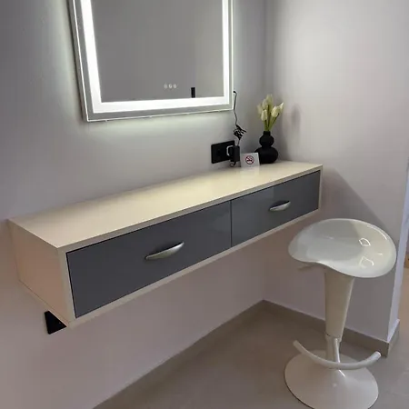 Escape Гостевой дом Химара