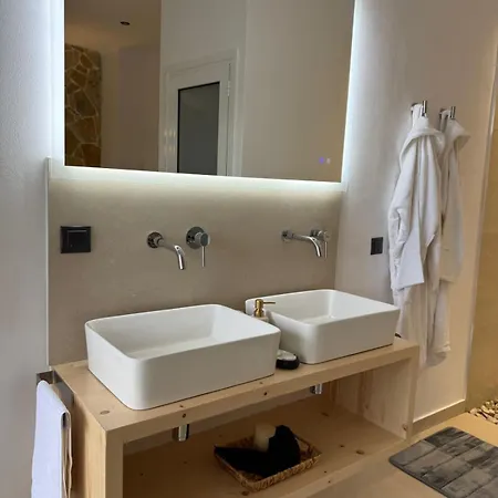 Escape Guest house