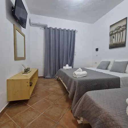 Affittacamere Escape