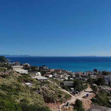 Escape 3* Himare