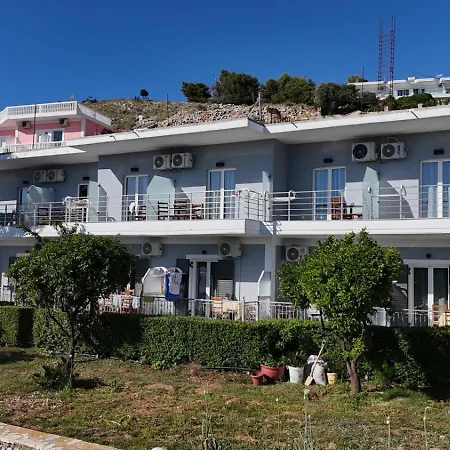 Πανσιόν Escape Χειμάρρα