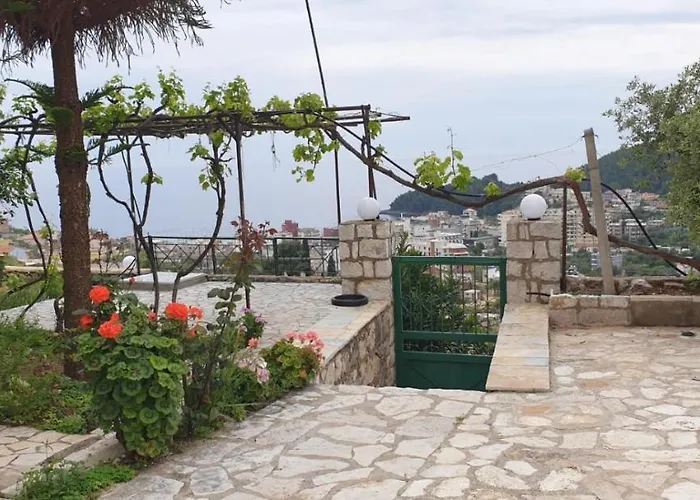 Escape Affittacamere Himare