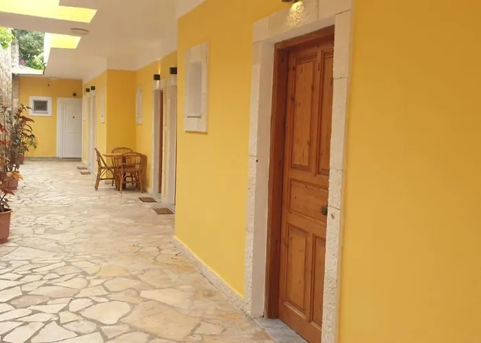 Escape Affittacamere 3*