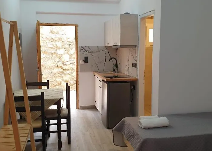 Escape Affittacamere