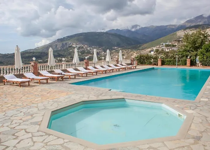 Escape Affittacamere