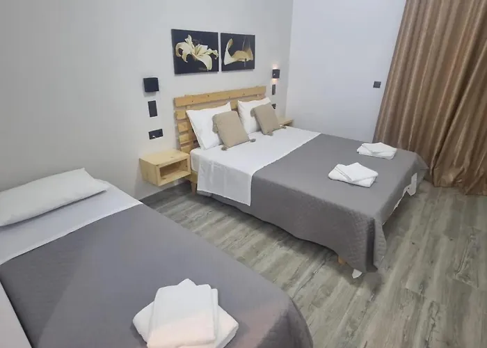 Escape Affittacamere