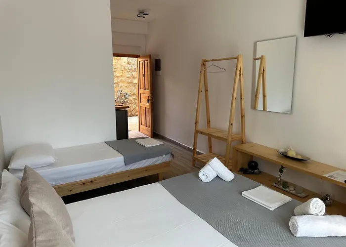 Escape Affittacamere 3*