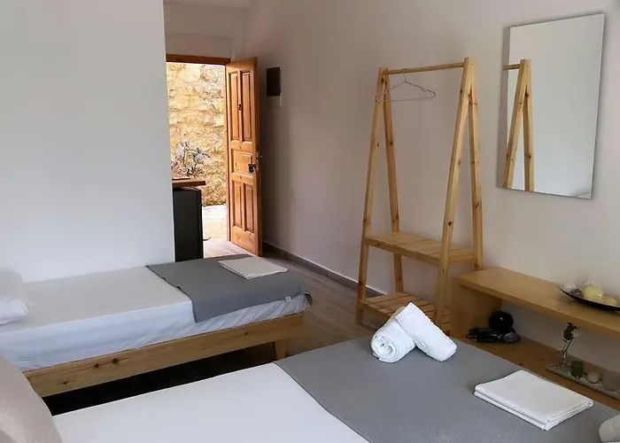 Affittacamere Escape