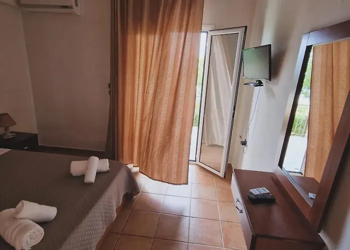 Escape Affittacamere 3*