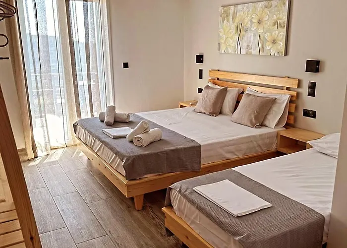 Affittacamere Escape Himare