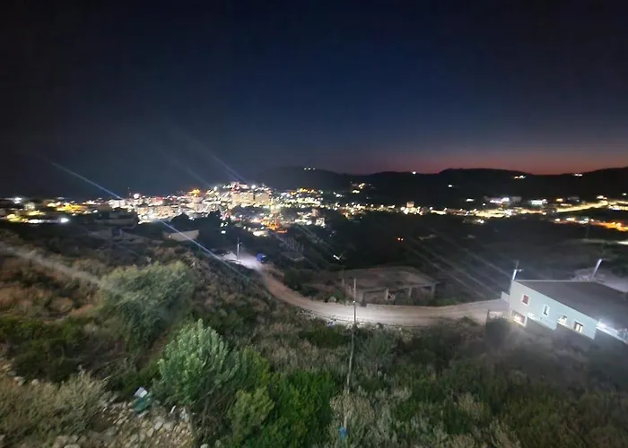 Escape Affittacamere Himare