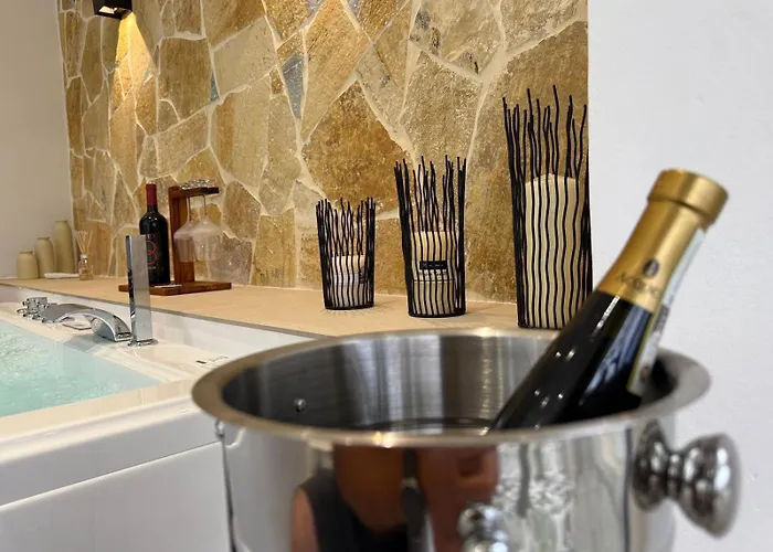 Escape Affittacamere