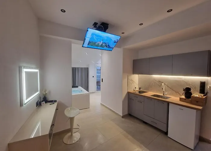 Affittacamere Escape