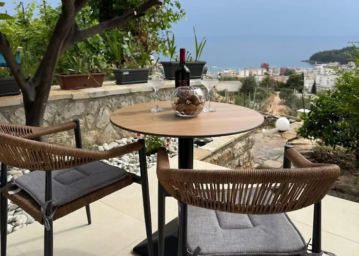 Affittacamere Escape