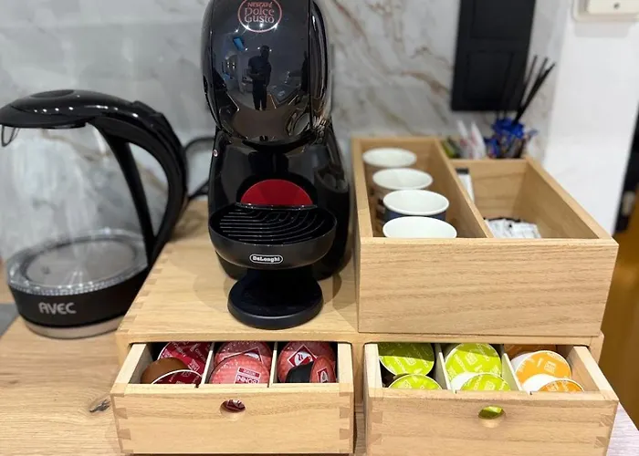 Escape Affittacamere