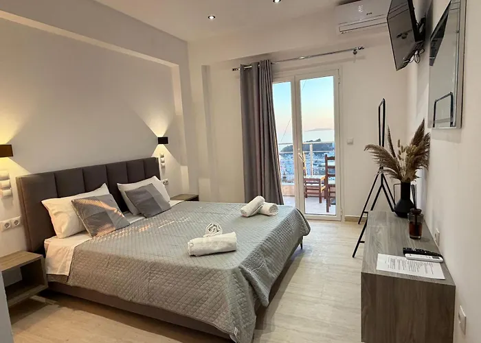 Escape Himare